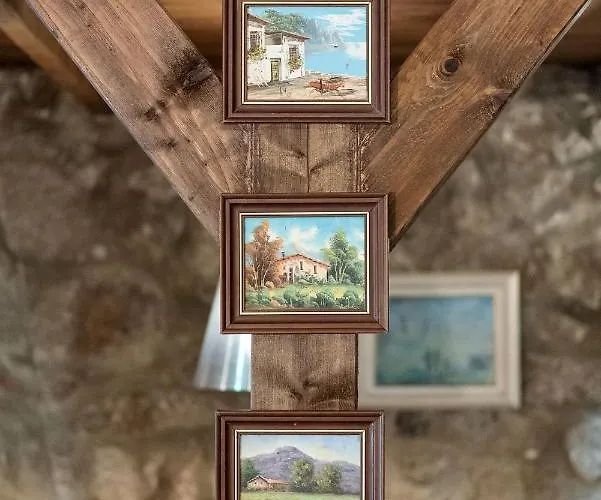 Prázdninový dům Neiva River House - Azenha Next To The River