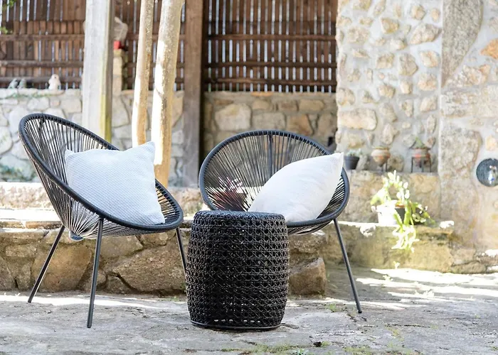 Neiva River House - Azenha Next To The River Esposende