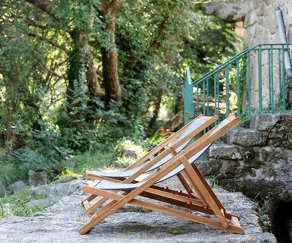 Neiva River House - Azenha Next To The River * Esposende