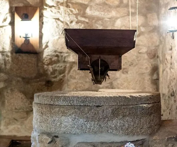 Neiva River House - Azenha Next To The River Prázdninový dům Esposende