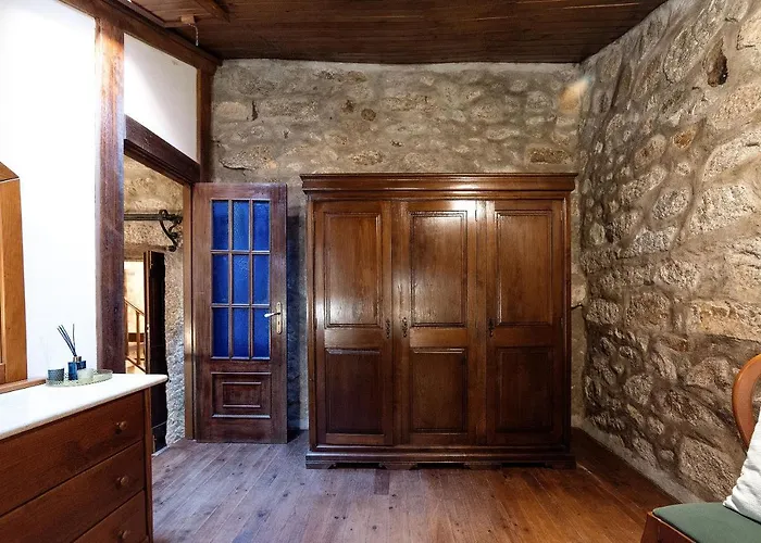 Neiva River House - Azenha Next To The River