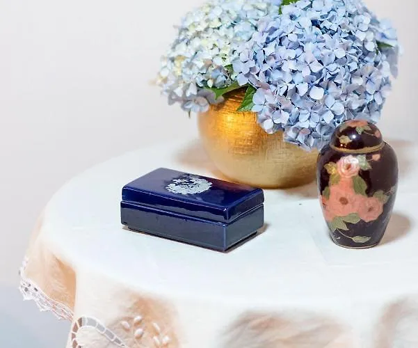 Prázdninový dům Neiva River House - Azenha Next To The River *