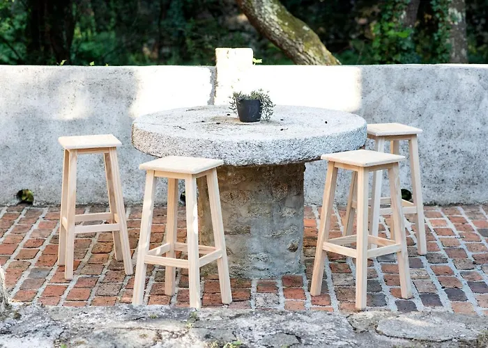 Neiva River House - Azenha Next To The River