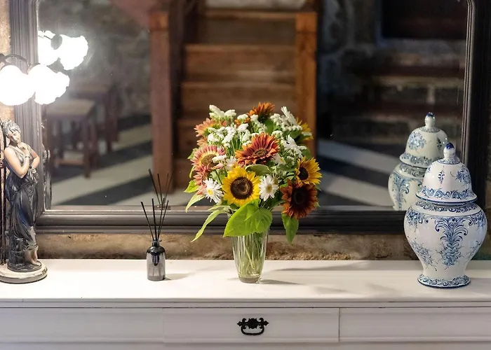 Neiva River House - Azenha Next To The River *