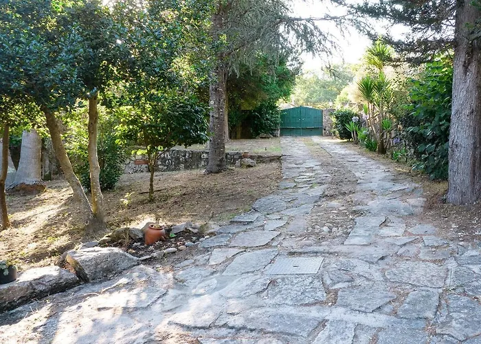 Neiva River House - Azenha Next To The River * Esposende