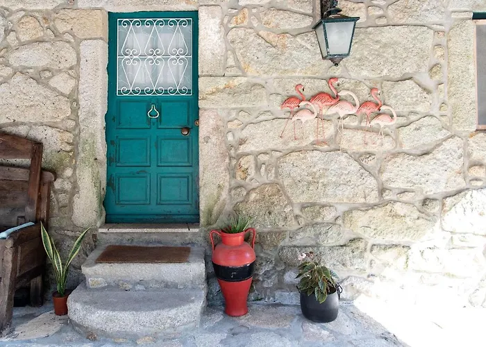 Neiva River House - Azenha Next To The River *