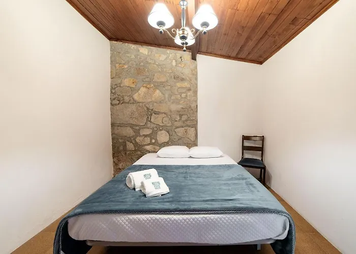 Neiva River House - Azenha Next To The River Esposende