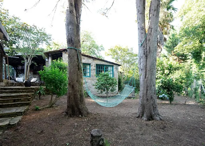 Casa de Férias Neiva River House - Azenha Next To The River Esposende