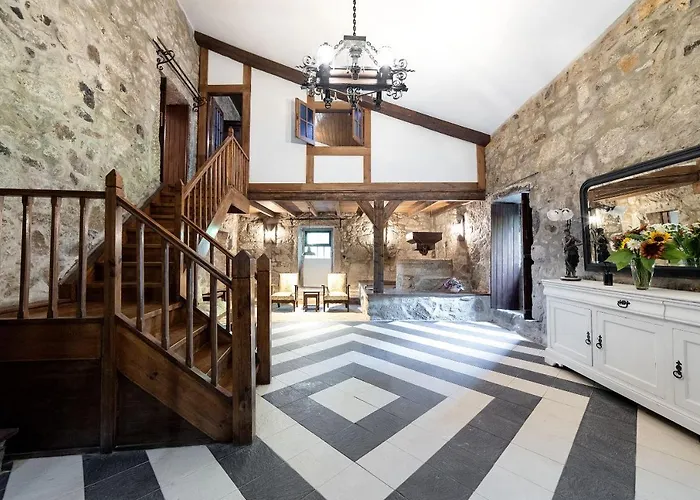 Prázdninový dům Neiva River House - Azenha Next To The River Esposende