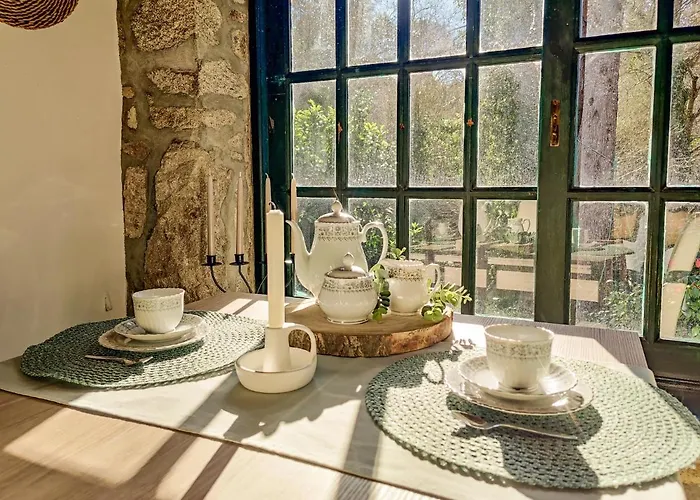 Neiva River House - Azenha Next To The River